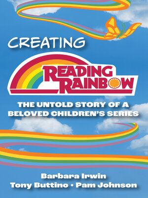 cover image of Creating Reading Rainbow